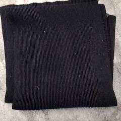 Sjal Donker blauw, rapporterat av Arriva Friesland / Groningen med iLost