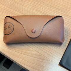 Bril op sterkte op sterkte, zoals gemeld door RRReis Veluwe Zuid - Apeldoorn met iLost