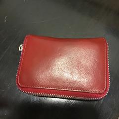 Handtas, ha sido reportado por Qbuzz U-OV con iLost