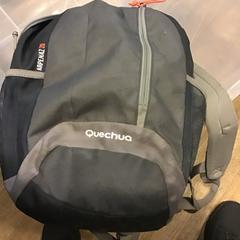 Hátizsák, amint azt U-OV Utrecht az iLost segítségével jelentette.