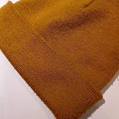 Bonnet, a été signalé par Padualaan 97 utilisant iLost