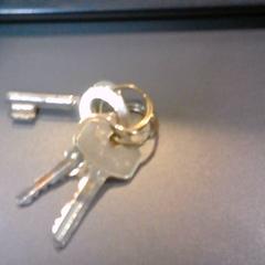 İLost kullanarak SnowWorld Landgraaf tarafından bildirildiği gibi Anahtar