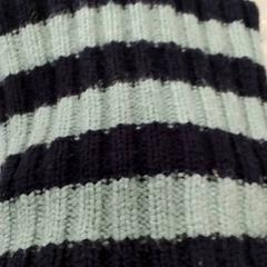 넥워머 Mint en zwart, iLost를 사용하여 Arriva Friesland / Groningen에 보고됨