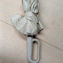 Paraply Beige, rapporterat av Qbuzz GD Groningen Peizerweg med iLost