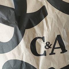 Poltsa - Papieren zak, gisa salatu by Centraal magazijn iLost erabiliz