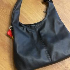 Taška, jak nahlášeno GVB pomocí iLost