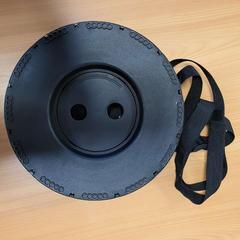 Stol Zwart, rapporterat av Connexxion Noord Holland Noord Alkmaar med iLost