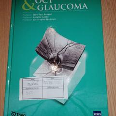 Könyv glaucoma, amint azt The Dominican az iLost segítségével jelentette.