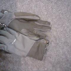 Handschuhe, gemeldet von SnowWorld Landgraaf über iLost