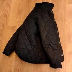 Kurtka, zgłoszono przez BURST przy użyciu iLost