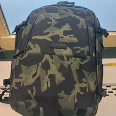 Motxila, gisa salatu by Arriva Limburg Zuid iLost erabiliz