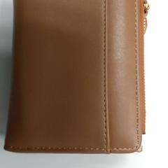 Peňaženka Alli, ako bolo nahlásené Regio West-Vlaanderen pomocou iLost