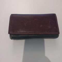 Portafogli Tawel camara, come riportato da Arriva Limburg Zuid utilizzando iLost