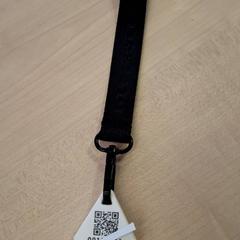 Schlüsselanhänger, gemeldet von IKEA Metz über iLost