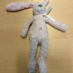 Knuffel, ha sido reportado por RET con iLost