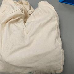 Sack Turnkledij, gemeldet von Regio Limburg - Leuven über iLost