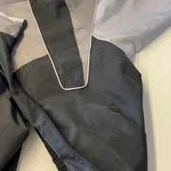 Jakke, som rapportert av GVB ved bruk av iLost