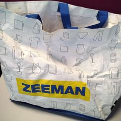 İLost kullanarak Twisto tarafından bildirildiği gibi Çanta