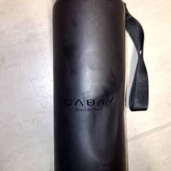 Drinking bottle, as reported by Qbuzz DMG using iLost