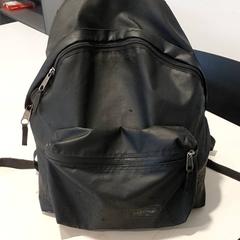 Ryggsäck - Zwart, rapporterat av Centraal magazijn med iLost