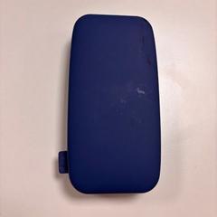 Kraftbank Blauw, som rapportert av Regio Oost-Vlaanderen ved bruk av iLost