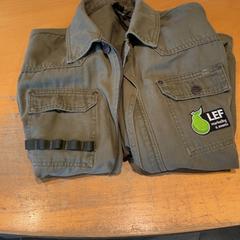 Bunda, ako bolo nahlásené Pathé Ede pomocou iLost