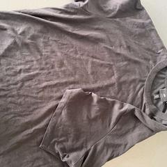 Camiseta shirt T- Shirts Schwarzes shirt, segundo informou hoop Kirche - Campus Bremen usando iLost