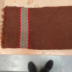 Bufanda echar, segons ha informat IKEA Reims Thillois mitjançant iLost