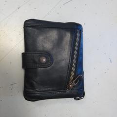 Portemonnee, gemeldet von Hermes Eindhoven über iLost