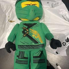 Leketøy, som rapportert av Van der Valk Hotel Amsterdam-Amstel ved bruk av iLost