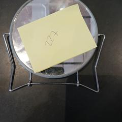 鏡 がiLostで Conscious Hotel Westerpark によって報告されました