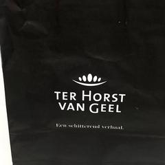 Bag, as reported by allGo Almere using iLost
