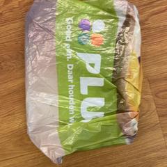 Taška, jak nahlášeno GVB pomocí iLost