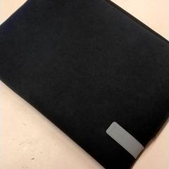 Laptop, zoals gemeld door HTM met iLost