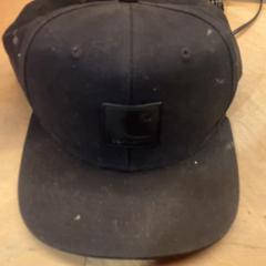 Cappellino da baseball, come riportato da Pathé Utrecht Leidsche Rijn utilizzando iLost