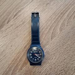 Reloj blauw, ha sido reportado por RRReis IJssel-Vecht Lelystad con iLost