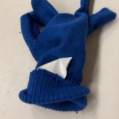 Rukavice, jak nahlášeno Het Amsterdamse Winterparadijs pomocí iLost