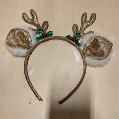 Hair band, as reported by IKEA Zwolle using iLost