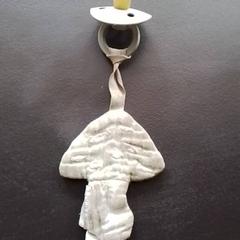 Tettarella Little Dutch, come riportato da Apenheul utilizzando iLost
