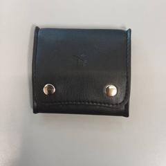 Brieftasche, gemeldet von Vrije Universiteit Brussel (VUB) über iLost