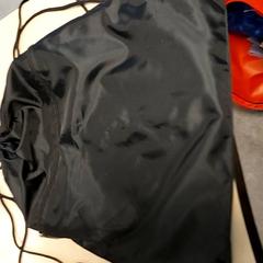Tas - Nylon sporttasje, zoals gemeld door Regio West-Vlaanderen met iLost