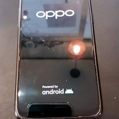 Mobiltelefon Oppo Zwart/donkerblauwig, gemeldet von RRReis IJssel-Vecht über iLost