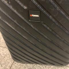 Koffert, som rapportert av Eindhoven Airport ved bruk av iLost