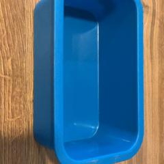 Box Bleue, as reported by MEININGER Hotel Marseille Centre la Joliette using iLost
