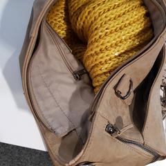 Tas met kleding, som rapportert av Gemeente Oost Gelre ved bruk av iLost