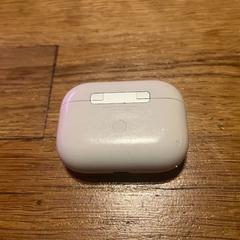 apple airpods pro case, iLost-i jakinarazi zaion moduan