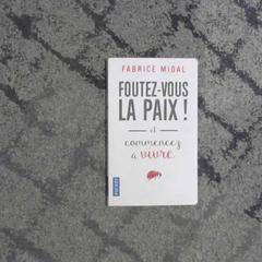 Llibre, segons ha informat Relais Azalys mitjançant iLost