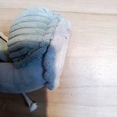 Knuffelslinger Dieren en bloem, gemeldet von Beekse Bergen Resorts en Hotel über iLost