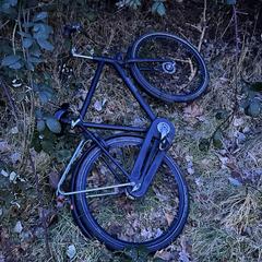 Fiets, iLost에 보고됨