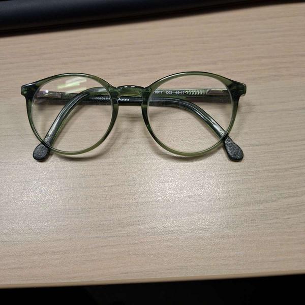 Glasses